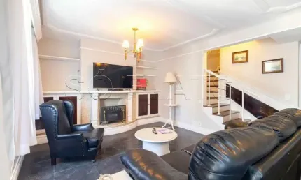 Flat Cobertura The Landmark disponivel para venda com 82m² e 02 vagas de garagem