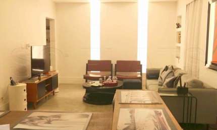 Apartamento com 1 quarto à venda na Alameda Lorena, 1052, Jardim Paulista, São Paulo