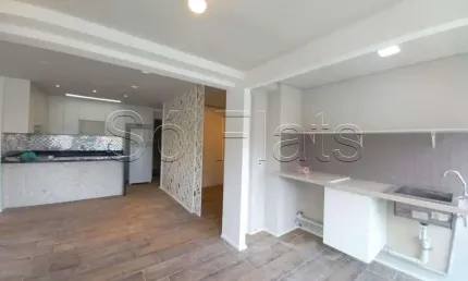 Residencial home boutique, apto disponível para venda com 59m², 01 dorm e 01 vaga