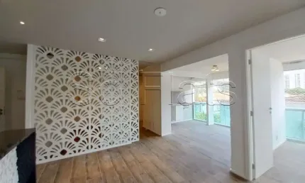 Residencial home boutique, apto disponível para venda com 59m², 01 dorm e 01 vaga