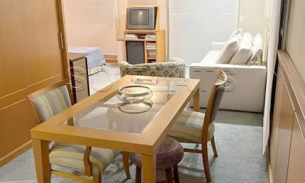Melia jardim europa para venda com 86m², 02 dorms e 01 vaga de garagem