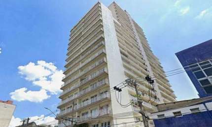 Residencial Downtown Smart Living, Studio disponível para venda com 32m² e 01 dormitório