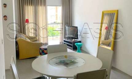Residencial Volare, apto disponível para venda com 70m², 02 dorms e 01 vaga