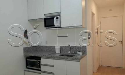 Residencial New Studio, apto disponível para venda com 28m², 01 dorm e 01 vaga