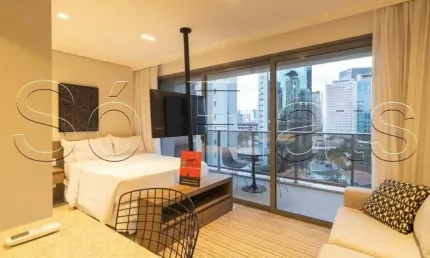 V house boutique disponível para venda com 36m² e 01 vaga de garagem