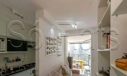 Residencial living wish, apto disponível para venda com 67m², 02 dorms e 02 vagas