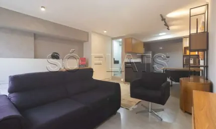 Studio Mirante do Vale, apto disponível para venda com 37m² e 01 dormitório