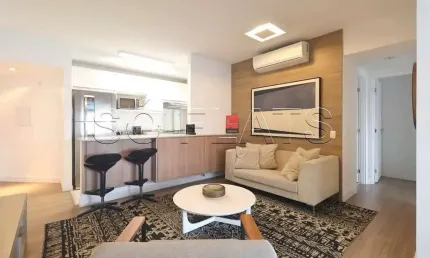 Horizonte JK, apto disponível para venda com 82m², 02 dorms e 02 vagas