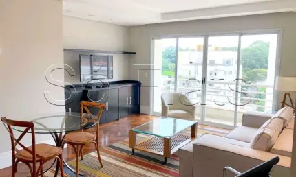 Residencial Capote Valente, apto disponível para venda com 52m², 01 dorm e 01 vaga de garagem