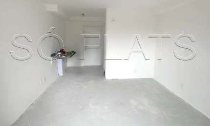 Studio B.side Faria Lima, disponível para venda com 24m² e 01 dormitório