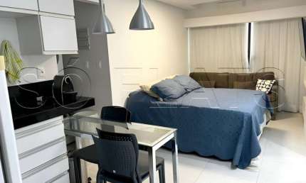 Flat Mercure Recife Navegantes para investimento disponível venda 26m², 1 dorm e 1 vaga