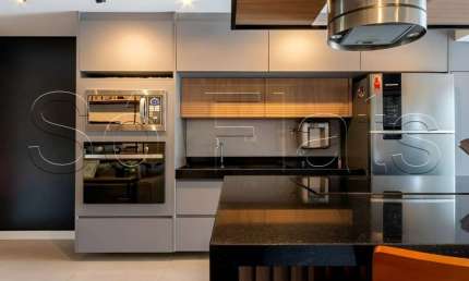VN Cardoso de Melo, apto disponível para venda com 60m², 02 dorms e 02 vagas
