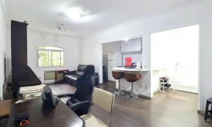 Oportunidade de investimento ou moradia 2 Dorms 100m² Próximo a Rua Augusta