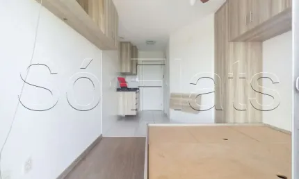 Flat no wise sp santana disponível para compra contendo 1 dorm prox do aeroporto campo de marte.