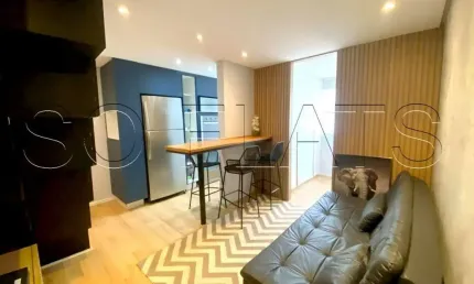 Residencial fatto novo panamby, apto disponível para venda com 84m², 02 dorms e 01 vaga