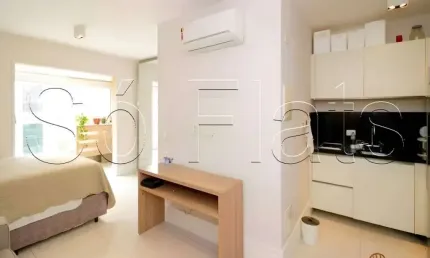 Residencial loft jcp disponível para venda com 37m², 01 dorm e 01 vaga de garagem