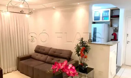 Residencial new york, torre broadway, apto disponivel para venda com 65m², 03 dorms e 01 vaga