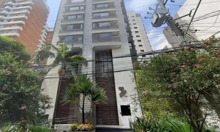 Residencial Cobogo em Pinheiros 1 dormitório e 1 vaga de garagem
