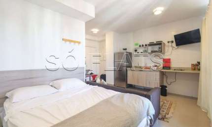 Residencial Home Boutique, apto disponível para venda com 32m², 01 dorm e 01 vaga