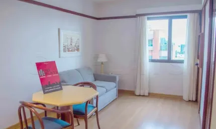 Apartamento disponível para locação na al. lorena, próximo ao shopping pamplona e av. 9 de julho