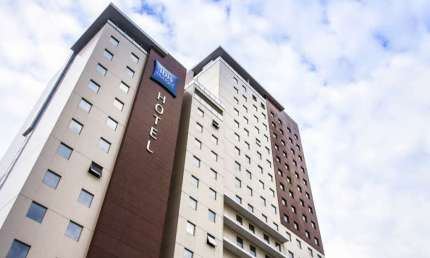 Ibis Budget Manaus, Flat em Manaus para investimento no pool hoteleiro.