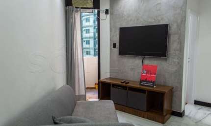 Flat Stagium Studio, apto disponivel para venda com 28m², 01 dorm e 01 vaga