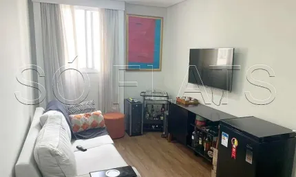 Flat Blue Tree Santo André disponível para venda com 43m² e 01 vaga de garagem