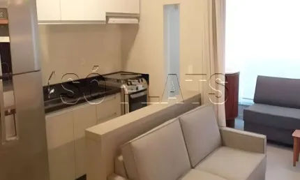 Ótimo apartamento, com 1 quarto, 42 m² a venda, prox a av. brigadeiro luis antonio, extra brigadeiro