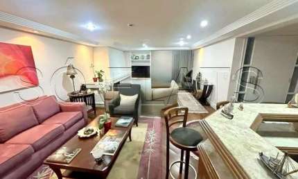 Residencial Maison de Ville, apto disponível para venda com 230m², 04 dormitórios e 03 vagas