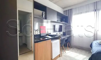 Studio VN Ueno, apto disponível para venda com 19m² e 01 dormitório