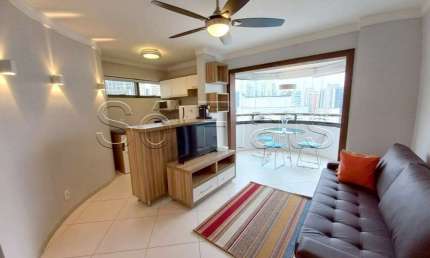 Apto no Paulista Wall Street disponível para locação com 48m², 1 dorm e 1 vaga nos Jardins.