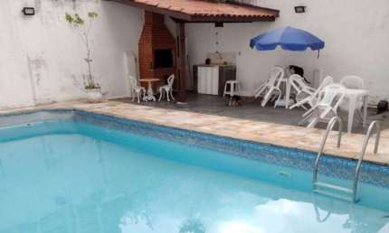 Casa Terrea Santo Egídio disponivel para venda com 212m², 03 dorms e 03 vagas
