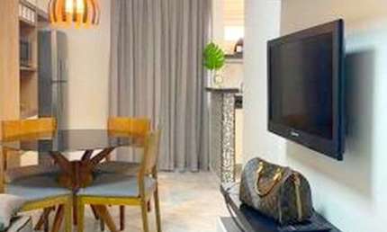 São Paulo Suite Service 36m² 1 dormitório 1 vaga para locação na Bela Vista.