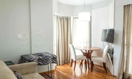 Estanconfor vila olímpia, apto alto padrão disponível para venda com 138m², 01 dorm e 01 vaga