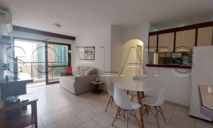 Flat Park Avenue disponível para venda com 62m², 02 dorms e 02 vagas