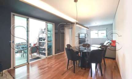 Estanconfor Villa Paulista, apto disponível para venda com 57m², 02 dorms e 01 vaga