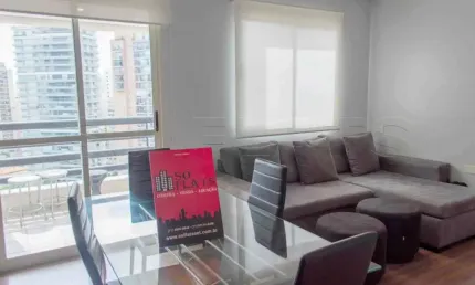 Flat duplex life moema disponível para venda com 65m², 02 dorms e 02 vaga de garagem