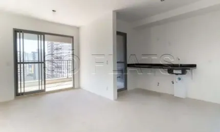 Residencial For You Vila Mariana, apto disponível para venda com 01 dormitório e 01 vaga degaragem