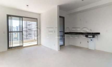 Residencial For You Vila Mariana, apto disponível para venda com 01 dormitório e 01 vaga degaragem