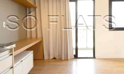 Studio em Moema, apto disponivel para venda com 25m² e 01 dorm