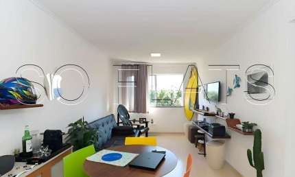 Residencial Labaredo, apto disponível para venda com 56m², 1 dormitório e 1 vaga de garagem