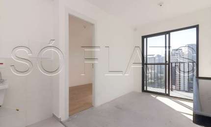 Studio Vibe Pinheiros, apartamento disponível para venda com 27m² e 1 dormitório