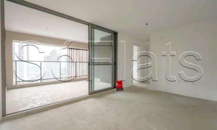 Residencial Neo Brooklin, apartamento disponível para venda com 74m², 2 dormitórios e 1 vaga