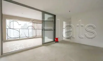 Residencial Neo Brooklin, apartamento disponível para venda com 74m², 2 dormitórios e 1 vaga