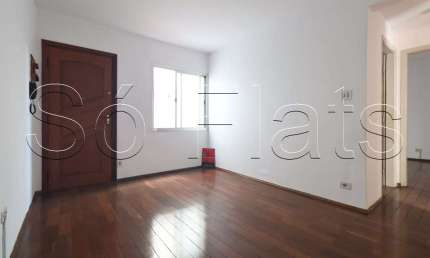 Residencial Vera Maria, apartamento disponível para venda com 2 dormitórios e 1 vaga de garagem