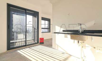 Studio Go Campo Belo, apartamento disponível para venda com 22m² e 1 dormitório