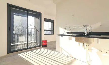 Studio go campo belo, apartamento disponível para venda com 22m² e 1 dormitório