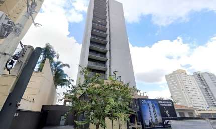 Studio On Alvorada, apartamento disponível para venda com 27m² e 1 dormitório