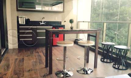 It Style Home, apto disponível para venda com 101m², 02 dormitórios e 02 vagas de garagem