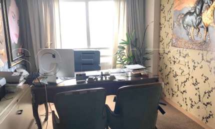 Flat Mondial Office &amp; Residence Flat disponível para venda com 33m², 01 dorm e 01 vaga de garagem